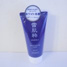 Kose Sekkisui White Washing Cream 80g new