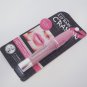 Mentholatum Lip Baby Crayon Moody Pink lipstick Rohto