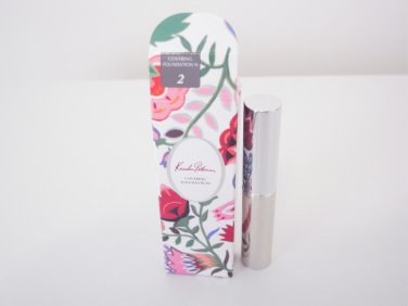 Kesalan Patharan Covering Foundation N #2 Ivory from Japan concealer