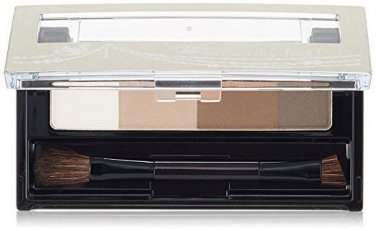 Shiseido Integrate Beauty Trick Eyebrow BR631 highlight