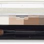 Shiseido Integrate Beauty Trick Eyebrow BR631 highlight