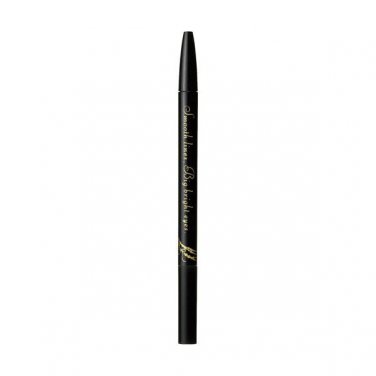 Shiseido Integrate Smooth Lines BK999 eyeliner