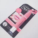 Mentholatum Lip Baby Crayon Innocent Pink lipstick Rohto