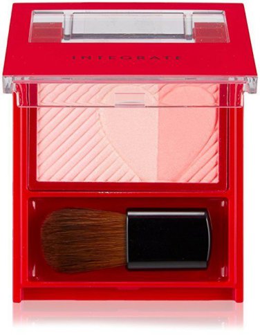 Shiseido Integrate Cheek Stylist PK272 powder blush