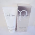 Shiseido Cle de Peau Beaute Cleansing Clay Scrub 70ml new in box