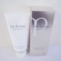 Shiseido Cle de Peau Beaute Cleansing Clay Scrub 70ml new in box