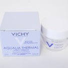 Vichy Aqualia Thermal Light Cream 15ml new in box