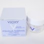 Vichy Aqualia Thermal Light Cream 15ml new in box