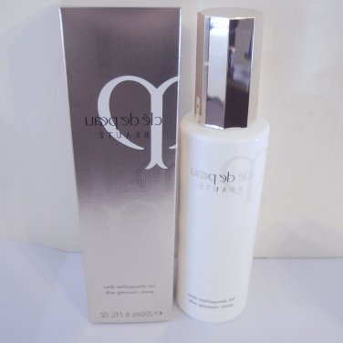 Shiseido Cle de Peau Beaute Gentle Cleansing Milk 200ml new in box