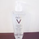 Vichy Purete Thermale 3 in 1 One Step Cleansing Micellar Solution 400ml