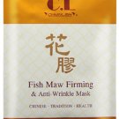 C.L. Fish Maw Firming and Anti-Wrinkle Mask 10 pieces  Ki Joseristine
