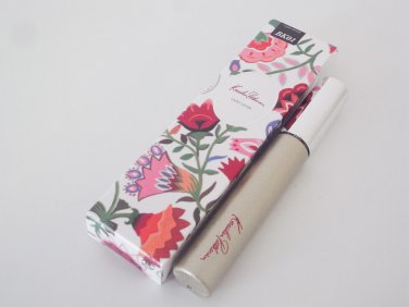 Kesalan Patharan Lash Lifter BK01 from Japan KP mascara black