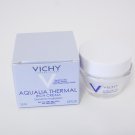 Vichy Aqualia Thermal Rich Cream 15ml new in box