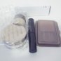 Lunasol set skin modelling cream foundation loose powder bb cream mascara
