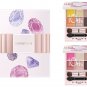 Kanebo Coffret D'or 10th Anniversary 6 Selection Eyes #02 limited edition