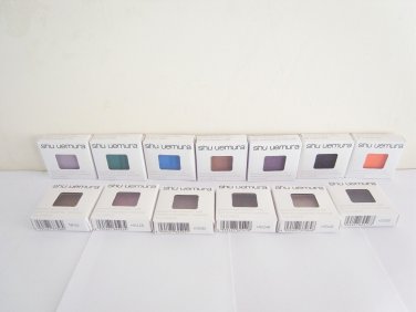 Shu Uemura Pressed Eye shadow refill
