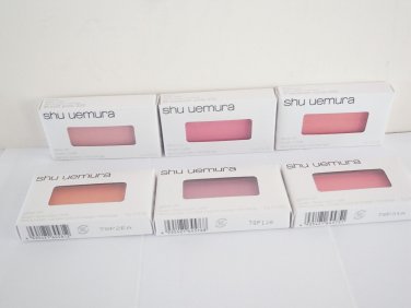 Shu Uemura Glow On Blush - face color refill