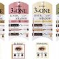 Jourmoe 3 in 1 Liner & Shadow set eye liner