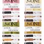 Jourmoe 3 in 1 Liner & Shadow set eye liner