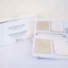Dior Diorsnow Compact Luminous Perfection Brightening Foundation #11 Cream
