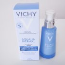 Vichy Aqualia Themal Rehydrating Serum 50ml latest version