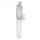 Jill Stuart Birth Gem Gloss #06 Moonstone Charm limited edition June