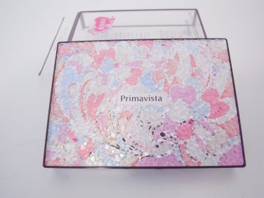 Sofina Primavista Powder Foundation Case 16B1 Limited Edition