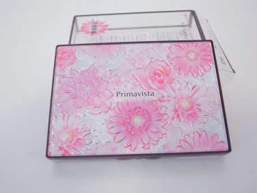 Sofina Primavista Powder Foundation Case 15A Limited Edition