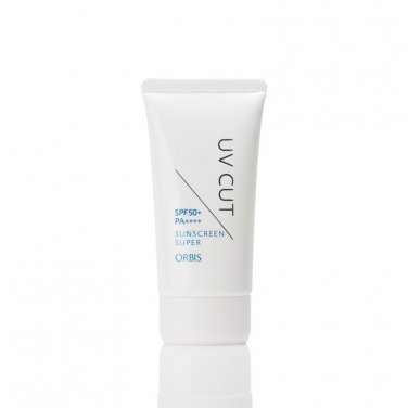 Orbis oil cut UV Cut Sunscreen Super N SPF50+ PA++++