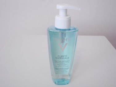 Vichy Purete Thermale Fresh Cleansing Gel 200ml
