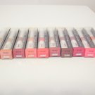 Shiseido Integrate Soft Jelly Rouge various color lipgloss lip color
