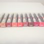 Shiseido Integrate Soft Jelly Rouge various color lipgloss lip color