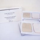 Dior Diorsnow Compact Luminous Perfection Brightening Foundation #20 Light Beige