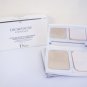 Dior Diorsnow Compact Luminous Perfection Brightening Foundation #20 Light Beige