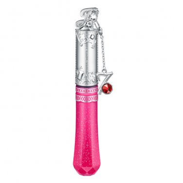 Jill Stuart Birth Gem Gloss #07 Ruby Charm limited edition July