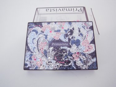 Sofina Primavista Powder Foundation Case 16B2 Limited Edition
