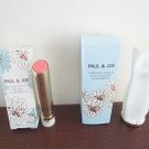 Paul & Joe Lipstick N #212 with limited case N  001 cat