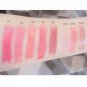 Kanebo Lunasol Airy Glow Lips 2018 lipstick