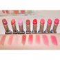 Kanebo Lunasol Airy Glow Lips 2018 lipstick