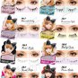 Dolly Wink false eyelash No.3 Koji Candy Doll japan