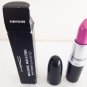 MAC Matte Lipstick BunnyBeans new in box purple pink
