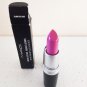 MAC Matte Lipstick BunnyBeans new in box purple pink