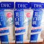 DHC Platinum White Liquid Foundation #02  x 16 pieces wholesale lot Japan