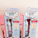Shiseido Majolica Majorca Nude Make Gel SPF50 PA++++ with Lash King mascara