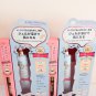 Shiseido Majolica Majorca Nude Make Gel SPF50 PA++++ with Lash King mascara