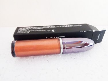 MAC Grand Illusion Liquid Lipcolour Glided Age new in box M.A.C lipstick