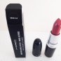 MAC Amplified Lipstick Brick-O-La new in box mid tone berry