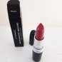 MAC Amplified Lipstick Brick-O-La new in box mid tone berry