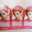 Gorgeous Days by Ayumi Hamasaki false eyelash x 3 lower eyeline Japan