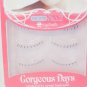 Gorgeous Days by Ayumi Hamasaki false eyelash x 3 lower eyeline Japan